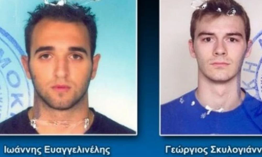 Ανοίγει ο φάκελος δολοφονίας των αστυνομικών ΔΙΑΣ το 2011